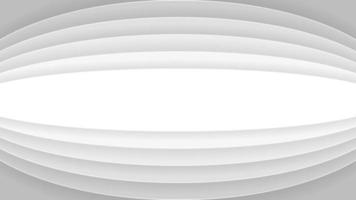 Vector abstract background with soft gradient color and dynamic shadow on background. Vector background for wallpaper. Eps 10