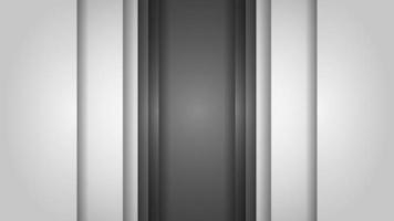 Vector abstract background with soft gradient color and dynamic shadow on background. Vector background for wallpaper. Eps 10
