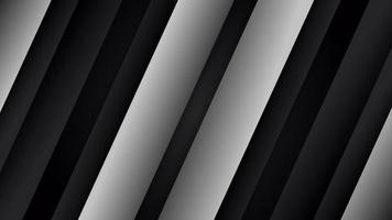 Vector abstract background with soft gradient color and dynamic shadow on background. Vector background for wallpaper. Eps 10