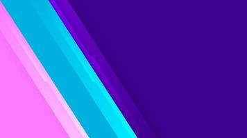 Vector abstract background with soft gradient color and dynamic shadow on background. Vector background for wallpaper. Eps 10