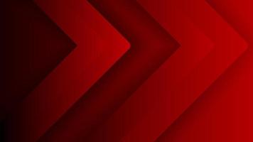 Vector abstract background with soft gradient color and dynamic shadow on background. Vector background for wallpaper. Eps 10