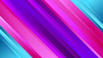 Vector abstract background with soft gradient color and dynamic shadow on background. Vector background for wallpaper. Eps 10