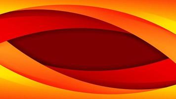 Vector abstract background with soft gradient color and dynamic shadow on background. Vector background for wallpaper. Eps 10