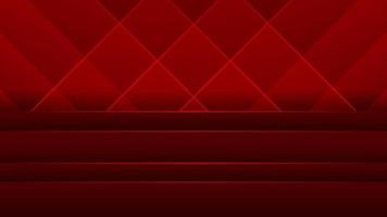 Vector abstract background with soft gradient color and dynamic shadow on background. Vector background for wallpaper. Eps 10