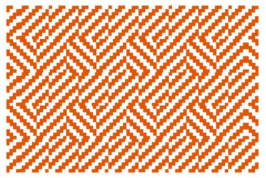 Collection of pattern templates. Geometry orientation vector business presentation bundle for design layout, poster, geometric concept cover.