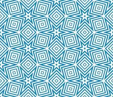 Abstract fantasy thin line hexagon, triangle geometric seamless pattern. Creative mosaic, tile background. vector