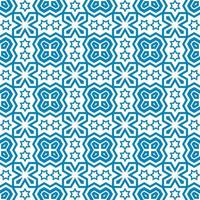 Abstract fantasy thin line hexagon, triangle geometric seamless pattern. Creative mosaic, tile background. vector