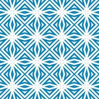 Abstract fantasy thin line hexagon, triangle geometric seamless pattern. Creative mosaic, tile background. vector