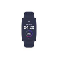 fitness bracelet, activity tracker, step counter, ui design, vector