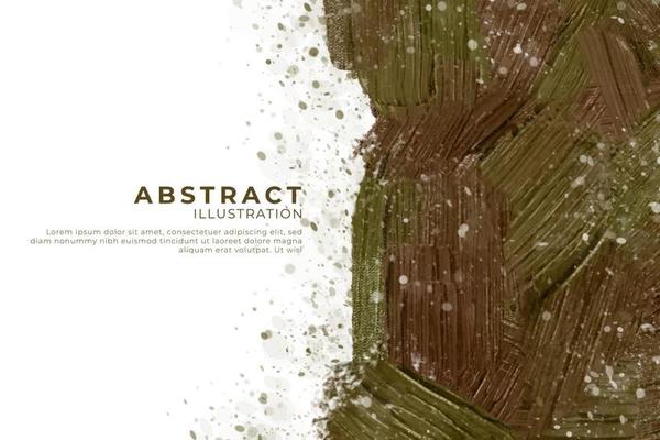 Abstract watercolor textured background. Design for your date, postcard, banner, logo.