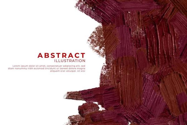 Abstract watercolor textured background. Design for your date, postcard, banner, logo.