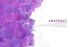 Abstract watercolor textured background. Design for your date, postcard, banner, logo. vector