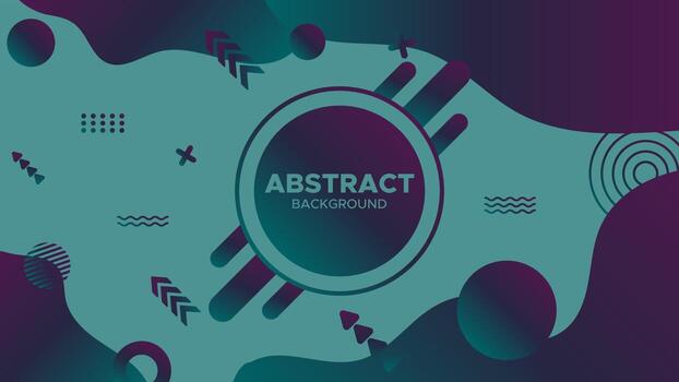 vector de fondo abstracto elegante. perfecto para diseño de fondo, diseño adicional, etc.