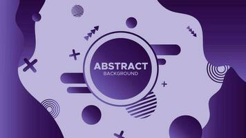 Vector of Amazing Abstract Background. Perfect for background design, additional design, etc.