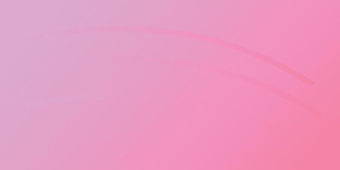 Blurred pink with line texture vector background. Gradient illustration in simple style for business booklet, flyer, presentation.