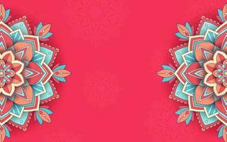 FREE 15 Red Floral Wallpapers in PSD  Vector EPS