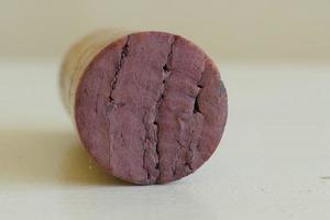 Wine Used Corks photo