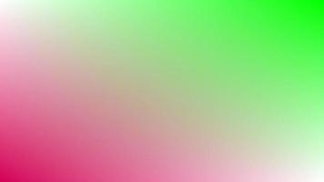 pastel degradado verde rosa. fondo abstracto suave. puede usar este fondo para su contenido como tecnología, video, juegos, promoción, tarjeta, pancarta, deportes, presentación, sitio web. vector