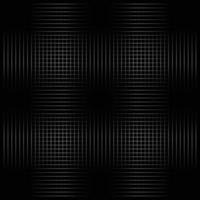 Abstract black background with diagonal lines. Gradient vector line pattern design. Monochrome graphic.