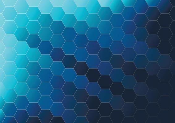 Abstract Hexagon Background Vector Art, Icons, and Graphics for Free