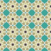 Seamless Vintage Pattern vector