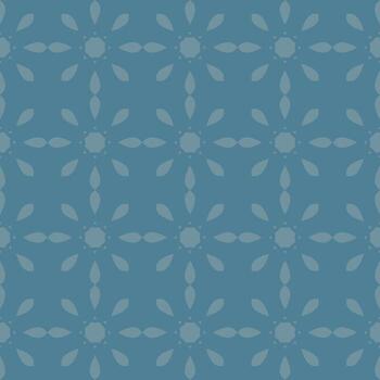 Vector seamless pattern