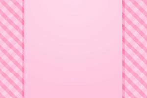 Abstract background vector with pastel color combination of soft pink for women day and easter event