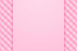 Abstract background vector with pastel color combination of soft pink for women day and easter event