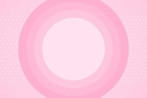 Abstract background vector with pastel color combination of soft pink for women day and easter event