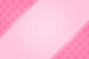 Abstract background vector with pastel color combination of soft pink for women day and easter event