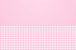 Abstract background vector with pastel color combination of soft pink for women day and easter event