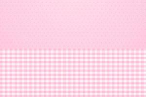 Abstract background vector with pastel color combination of soft pink for women day and easter event