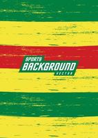 Background pattern for sports jerseys, running jerseys, racing jerseys, gym jerseys, Ghana pattern. vector