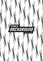 Background pattern for sports jerseys, running jerseys, racing jerseys, workout jerseys with lightning pattern. vector