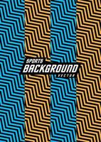 Background pattern for sports jerseys, running jerseys, gym jerseys, activity jerseys, racing jerseys, wave style. vector