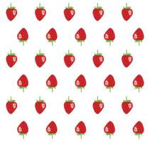 apple lines patter background pattern design vector