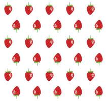 apple lines patter background pattern design vector