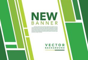 Green background vector illustration lighting effect graphic for text and message board design infographic