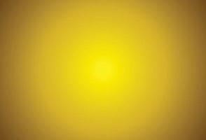 Yellow background vector illustration lighting effect graphic for text and message board design infographic
