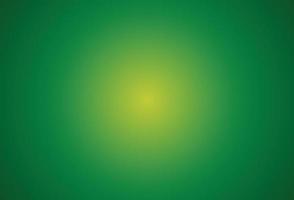 Green background vector illustration lighting effect graphic for text and message board design infographic