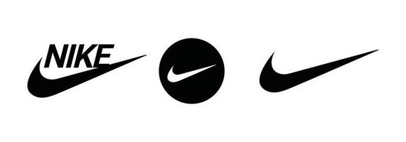 Nike Symbol Vector and Graphics for Free