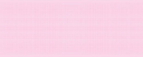 abstract geometric pattern with isolated shape squares cell in perspective vector