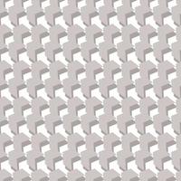 corners squares vector seamless pattern structural digital illustration strict check order