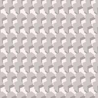 corners squares vector seamless pattern structural digital illustration strict check order