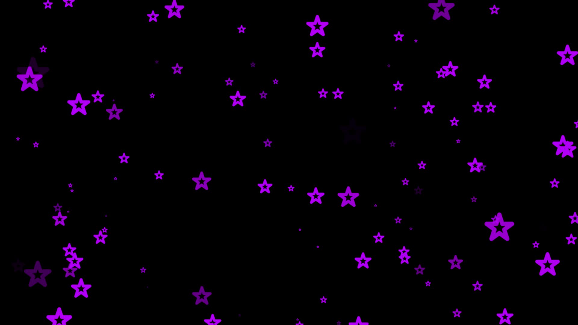 Starry sky Wallpaper 4K Purple sky Astronomical Stars 1022