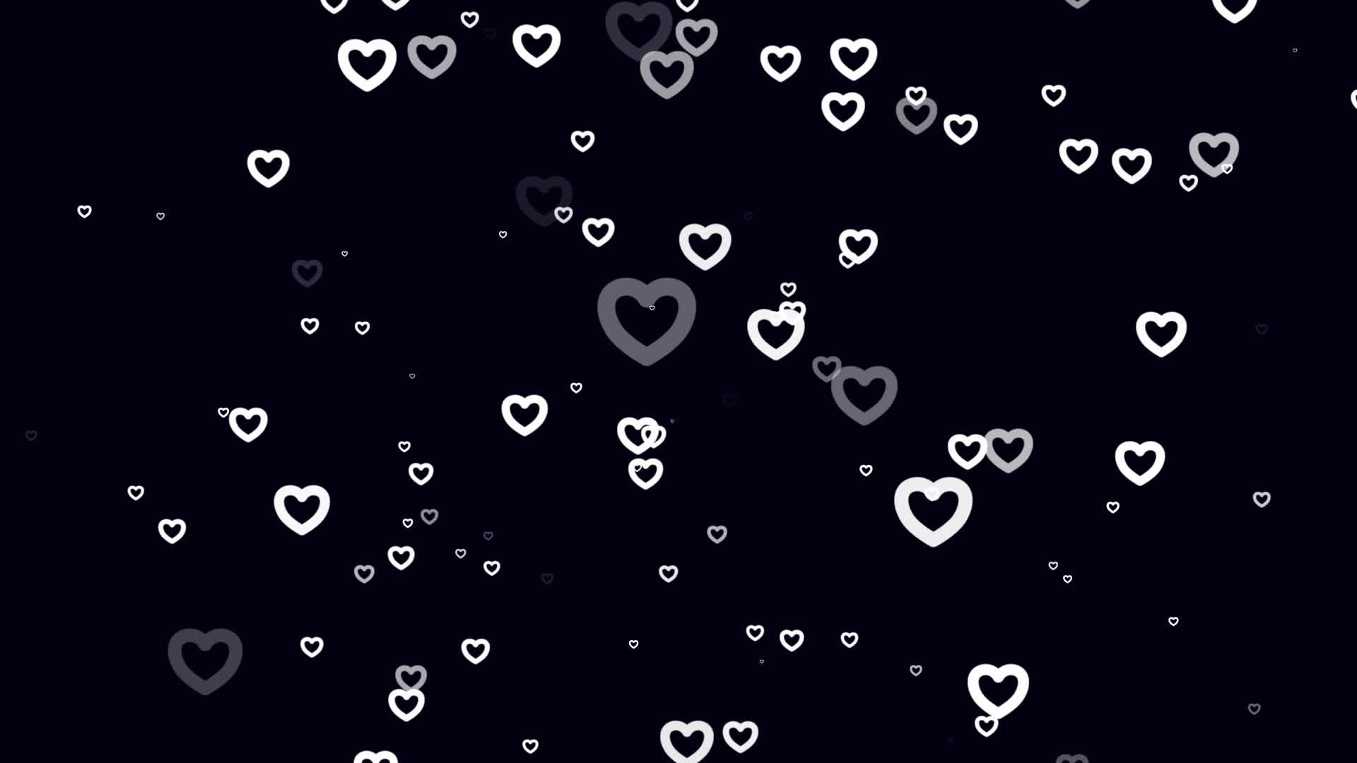 Black and White Heart Wallpaper 55 pictures