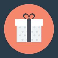 Gift Box Concepts vector