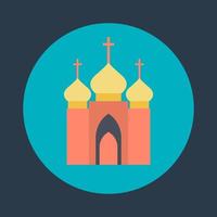 Badshahi Mosque Concepts vector
