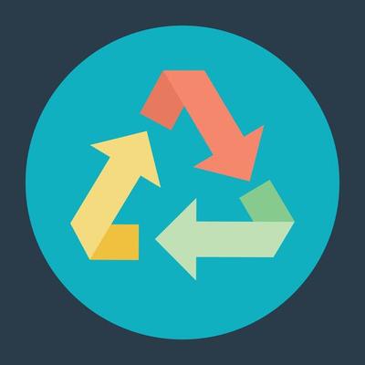 Trendy Recycling Concepts