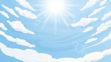 Cloud Background Vector Art, Icons, and Graphics for Free Download